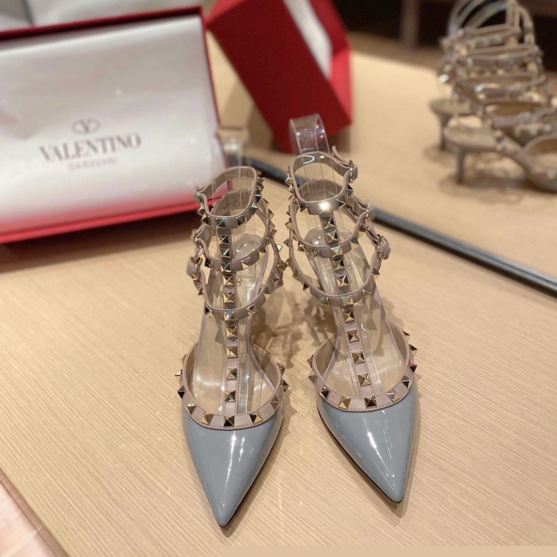 Valentino Sandals